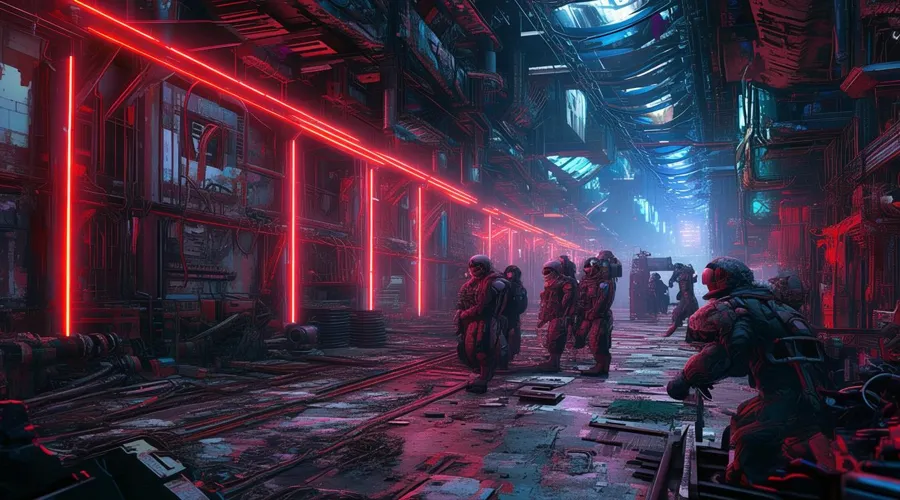 命运-冠位指定游戏图片2